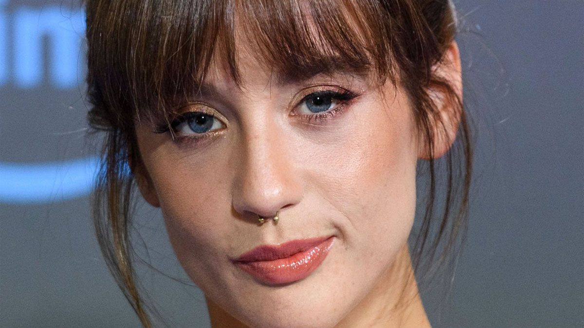 La plataforma de Netflix arrasa con esta película, que tiene a María Pedraza como protagonista.