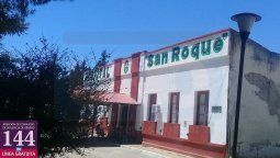 Detuvieron a la pareja de la mujer que estuvo una semana atada a la cama sin ingerir alimentos ni beber