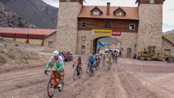 Se viene la presentación de la 45ª Vuelta de Mendoza