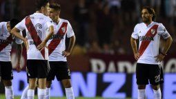 Los cambios que se vienen en River para jugar contra Godoy Cruz