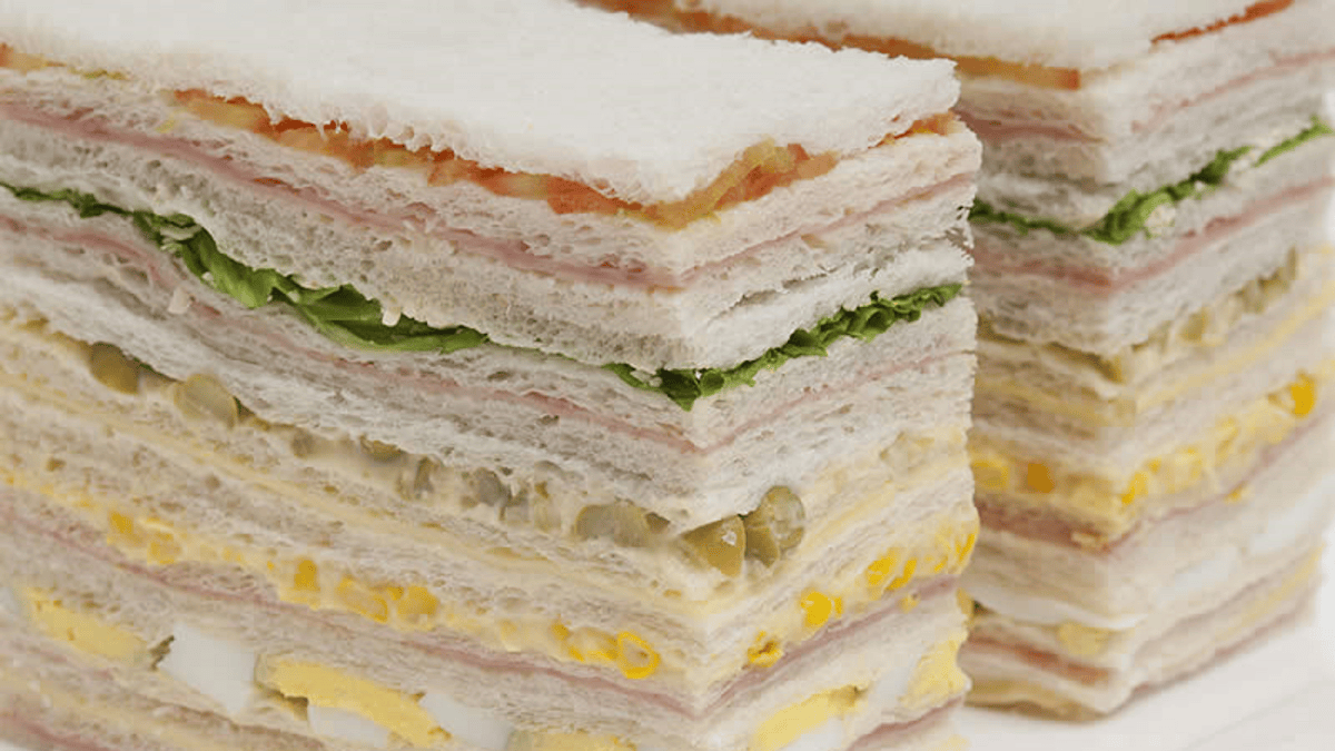 Los trucos caseros te ayudarán a mantener los sándwich frescos y húmedos. Los trucos caseros te ayudarán a mantener los sándwich frescos y húmedos.