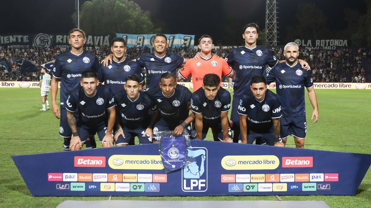 Foto: Cristian Lozano/Diario UNO.