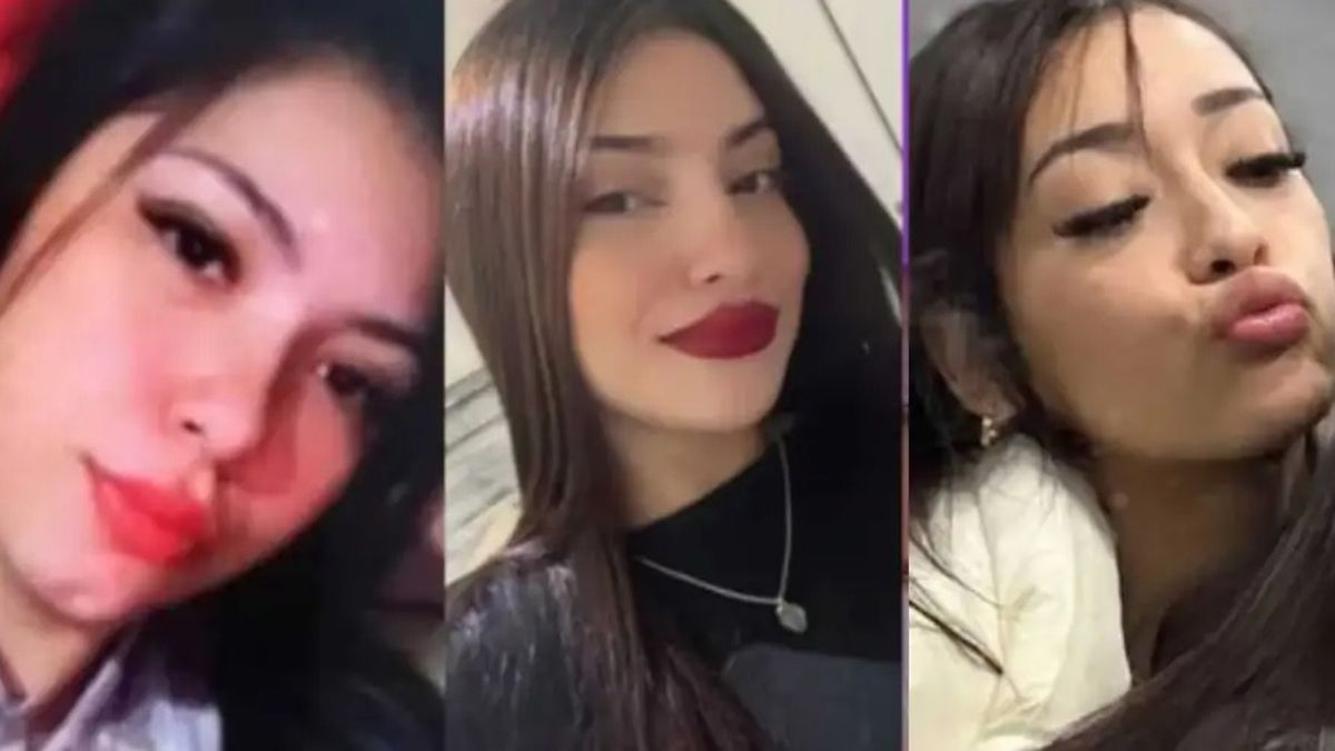 Triple crimen de Florencio Varela: Perú aprobó la extradición de 