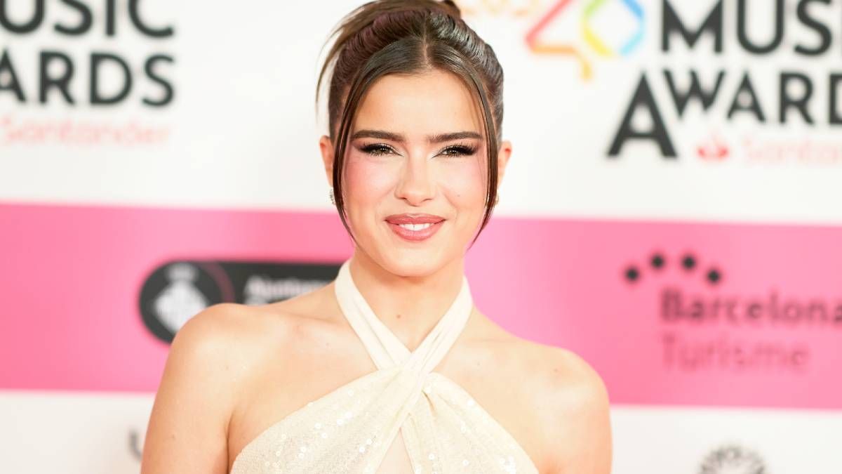 Nadia Vilaplana. La influencer española sorprende con su actuación en la serie