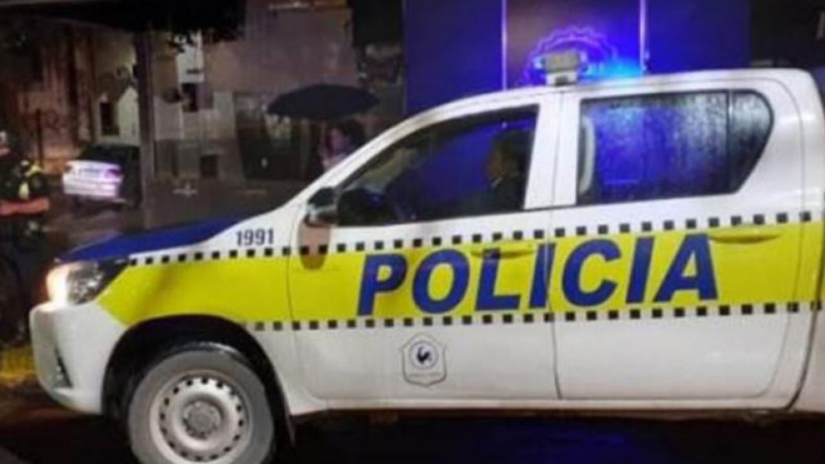 Un joven fue atacado por un grupo de rugbiers a la salida de un boliche y lo tiraron a una zanja