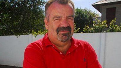 Carlos Sánchez, el humorista batalla contra el cáncer.