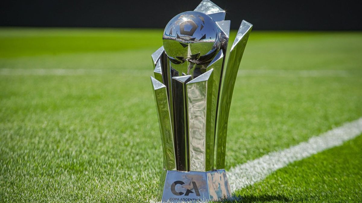 La final de la Copa Argentina podría jugarse en Mendoza