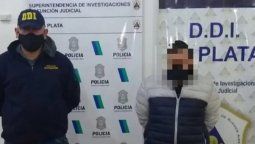 El sujeto de 30 años, que engañaba a las nñas con enseñarles a tocar la guitarra, habría comenzado a hacerlo a la edad de 18 años