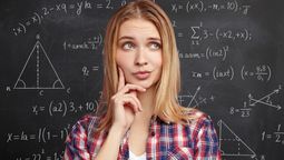 Desafío matemático para tu cerebro. Desafío matemático para tu cerebro.