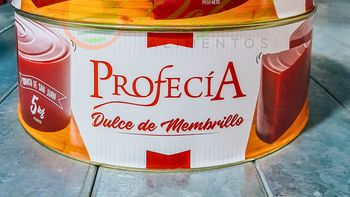 Quien tiene latas del dulce de batata o membrillo tiene un tesoro: por qué no hay que tirarlas y para qué sirven Quien tiene latas del dulce de batata o membrillo tiene un tesoro: por qué no hay que tirarlas y para qué sirven