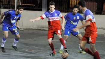 Arranca la recta final del torneo mendocino y se definen los cuartofinalistas