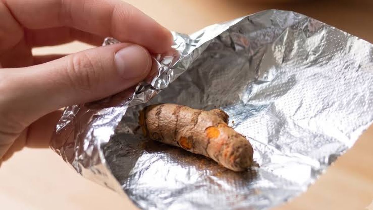 El mundo de los rituales sigue ampliándose con este truco casero. El mundo de los rituales sigue ampliándose con este truco casero. 