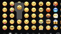 El significado de este emoji no es entendido por muchas personas