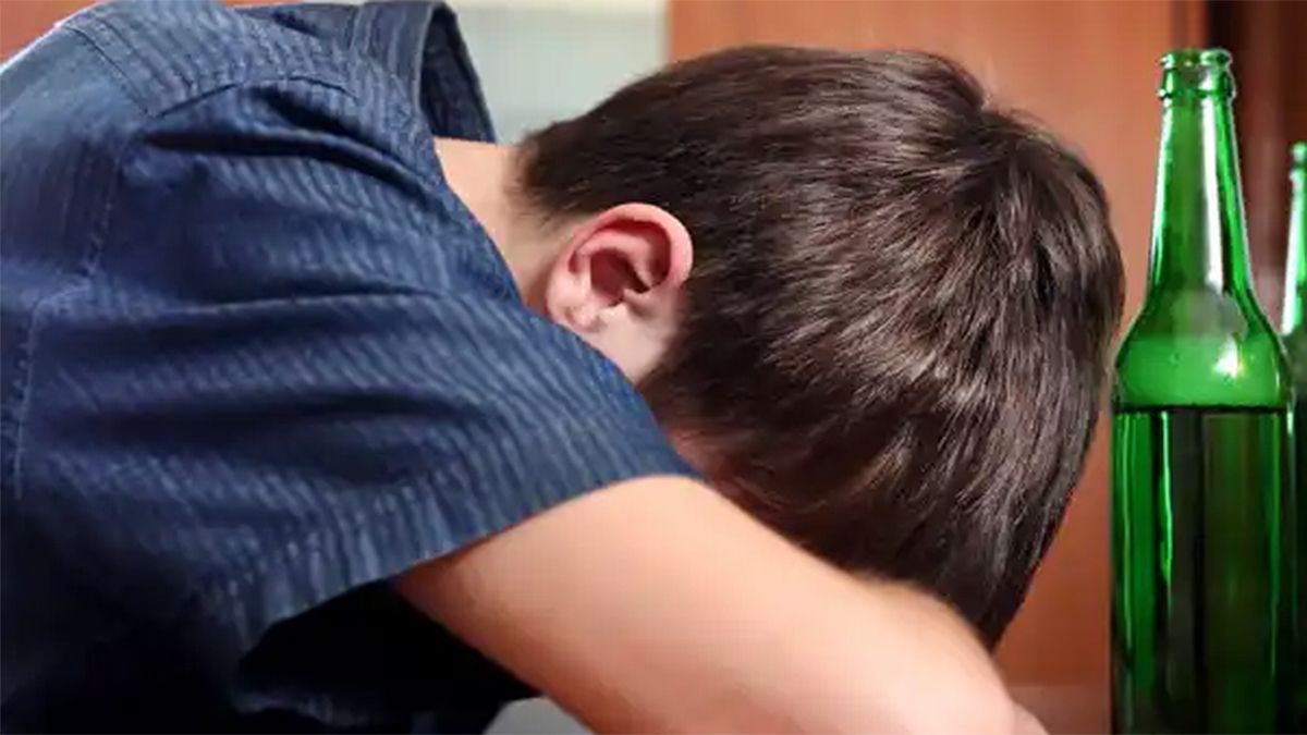 El crecimiento de los problemas de adicciones también es una preocupación en el área de Salud Mental de la provincia. El crecimiento de los problemas de adicciones también es una preocupación en el área de Salud Mental de la provincia.