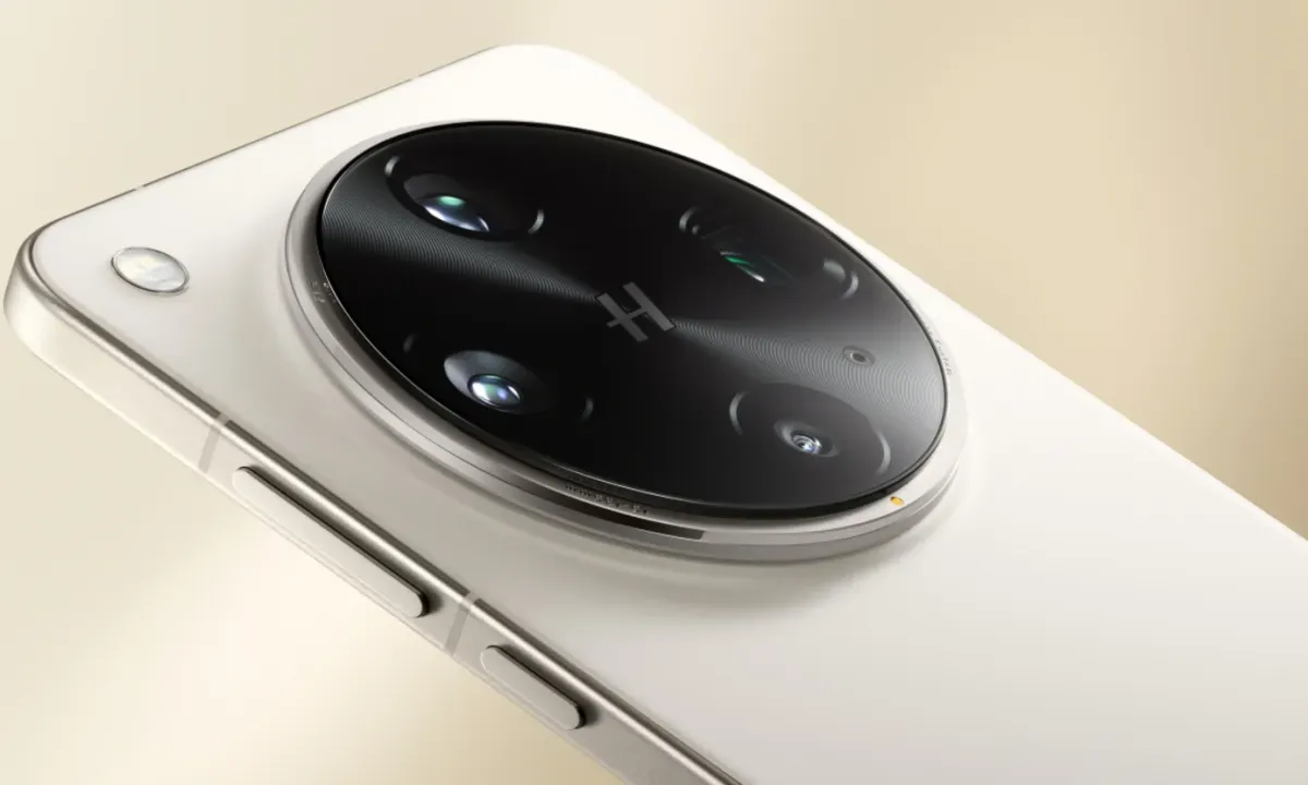 China sigue avanzando en las prestaciones de sus smartphones, y son cada vez más poderosos. China sigue avanzando en las prestaciones de sus smartphones, y son cada vez más poderosos.