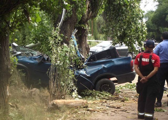 En 2014 murieron 35 personas por accidentes en San Rafael