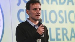 El interventor de Yacimientos Carboníferos Río Turbio (YCRT), Thierry Decoud fue despedido por Javier Milei, lo había nombrado en febrero.