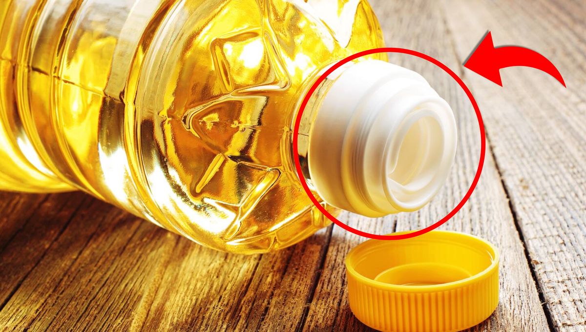 El aceite es un alimento con enormes beneficios que forma parte de mpultiples recetas