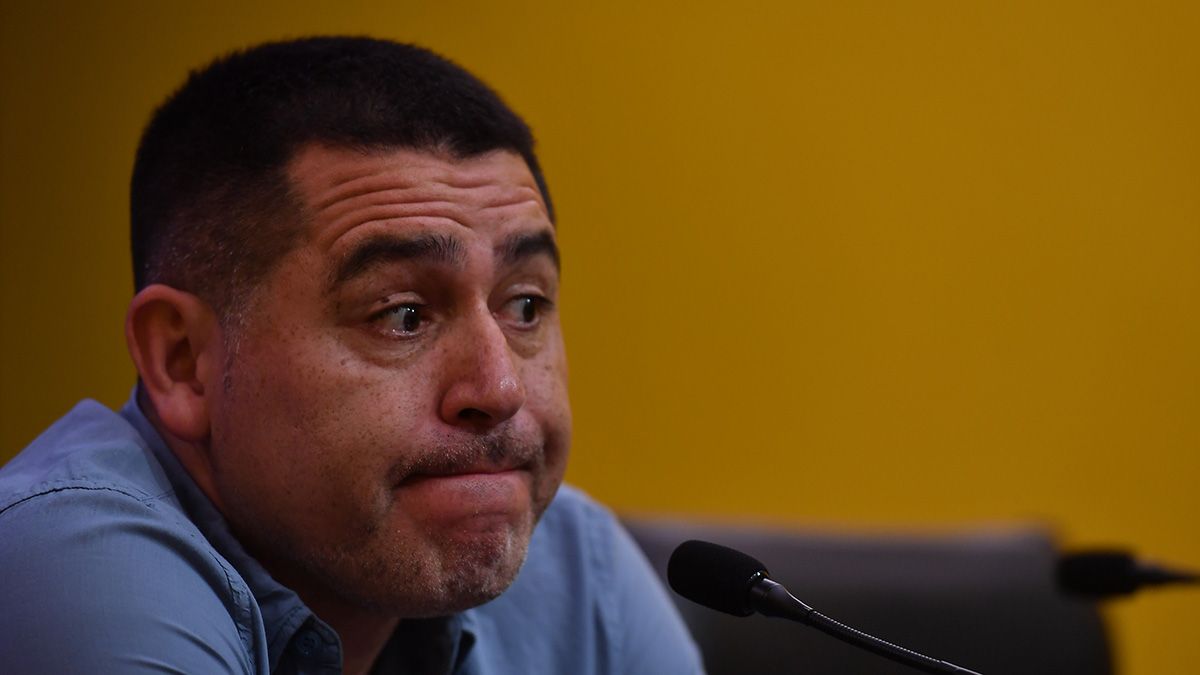 Riquelme