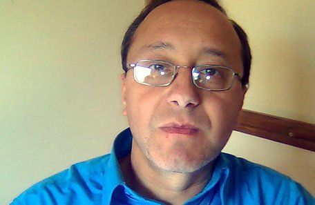 Quién es Javier Guevara, el nuevo titular del gremio de los docentes mendocinos