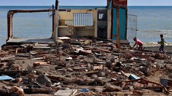 Millones afectados por el huracán Melissa Millones afectados por el huracán Melissa