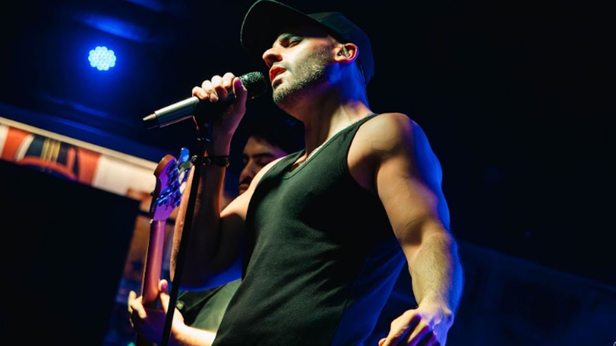 Audiostoner, un show más que interesante este sábado en Nido Club.