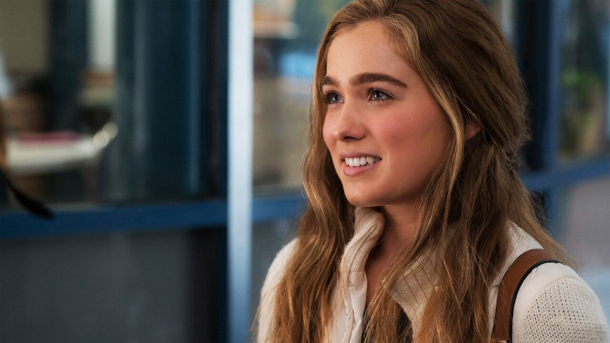 La película Mi vida a los diecisiete es una excelente propuesta dentro de los géneros de comedia y drama que tiene Netflix.