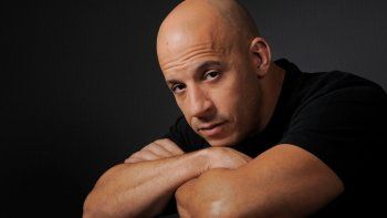Vin Diesel quiere una película propia de Marvel