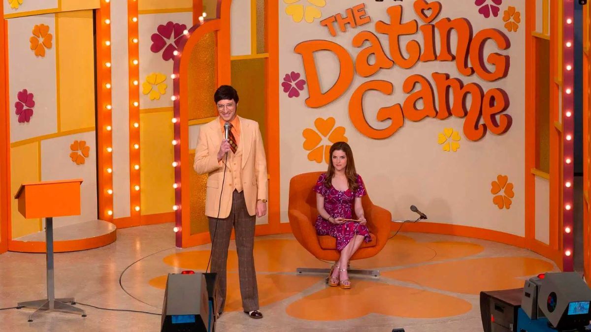 El asesino de juego de citas ha sido uno de los grandes triunfos de Netflix. El asesino de juego de citas ha sido uno de los grandes triunfos de Netflix.