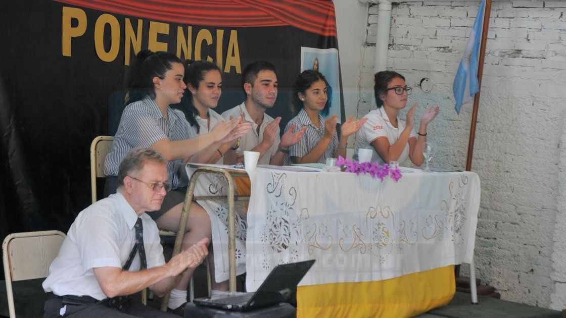 Una invitación para revivir los clásicos literarios en las aulas