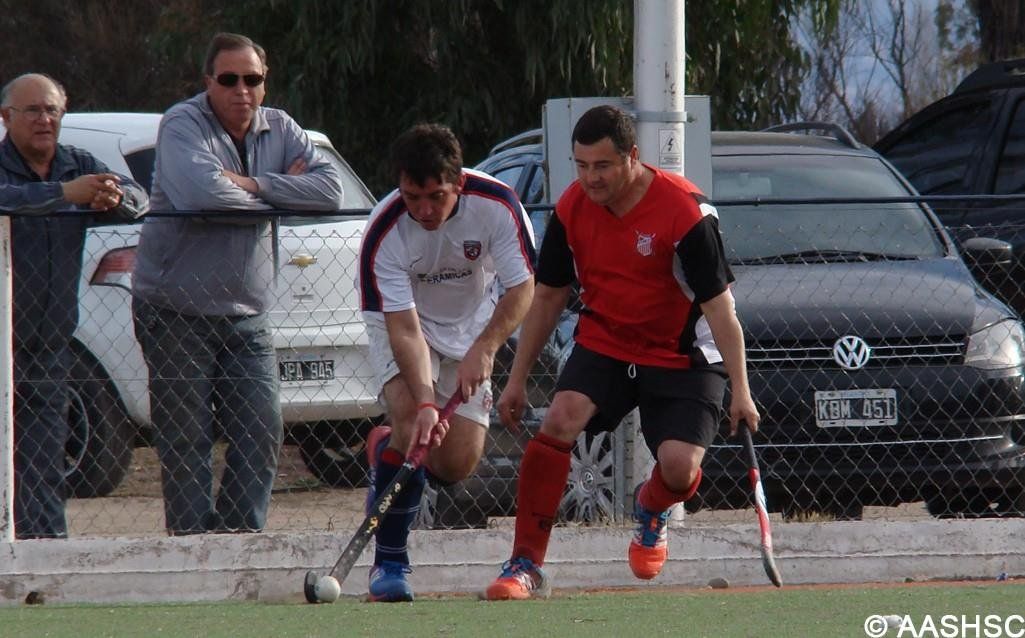 Resultados de la 12° fecha del torneo “Apertura”