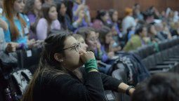 Paridad de Género: Universidades nacionales discutirán en la UNCuyo