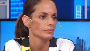 La ex de Sergio Denis dio detalles íntimos de la vida sexual de la pareja