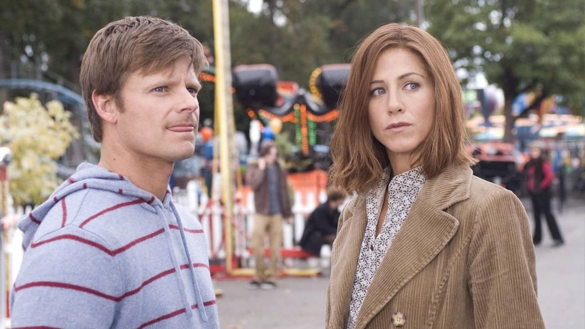 Película 'La novia de mis sueños', disponible en Amazon Prime Video. Película 'La novia de mis sueños', disponible en Amazon Prime Video.