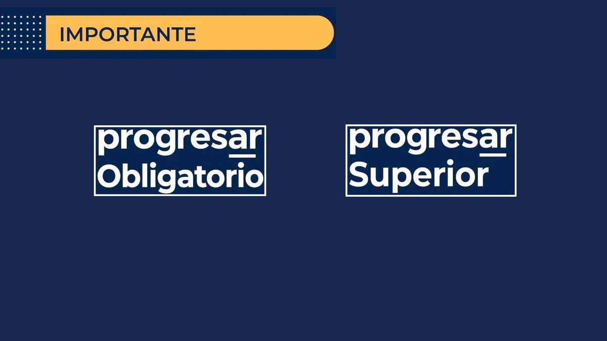 El Programa de Respaldo a Estudiantes Argentinos brinda apoyo para promover la formaci&oacute;n acad&eacute;mica y profesional.