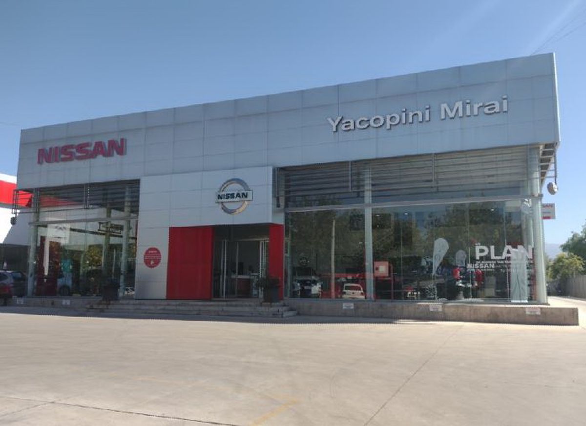 En marzo se dio la novedad de que Nissan lideró en Mendoza el ranking de ventas de pickups, con el 33%, segundo Hilux con el 26%, posteriormente Amarok y finalmente Ranger.