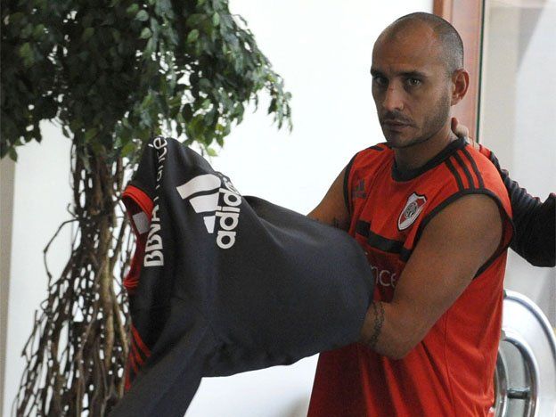 El Lobo Ledesma regresa a Argentinos para jugar por el ascenso