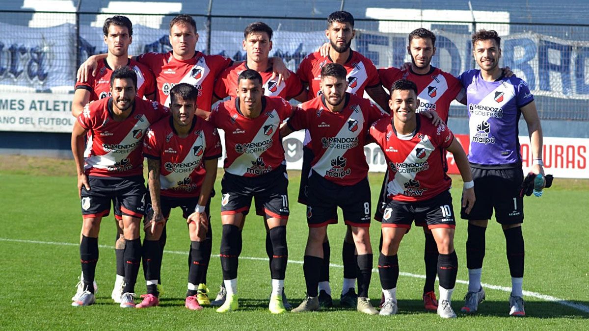 Deportivo Maipú quiere volver al triunfo en casa ante Tigre