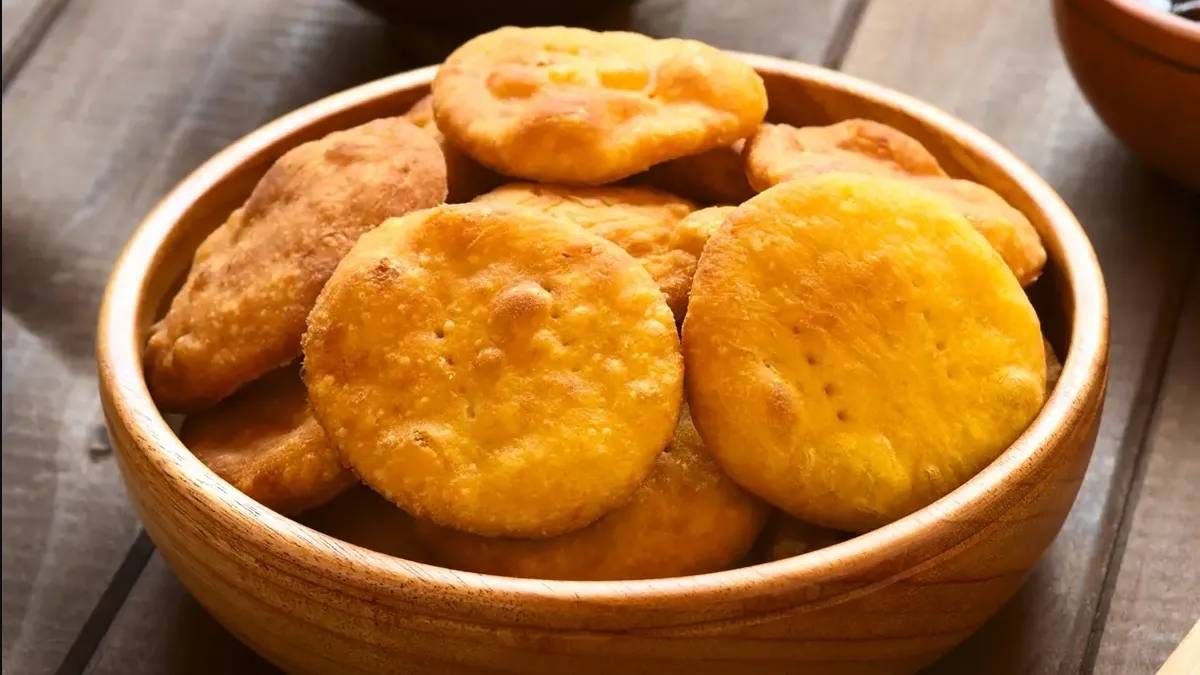 Recetas: cómo hacer tortas fritas calentitas para el 25 de mayo. Recetas: cómo hacer tortas fritas calentitas para el 25 de mayo.