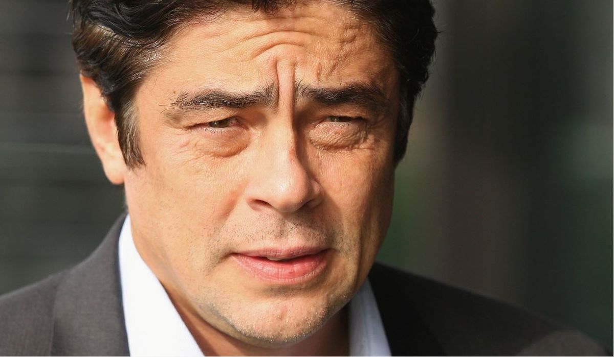 Streaming. Benicio Del Toro es furor en Max con una increíble película de acción.