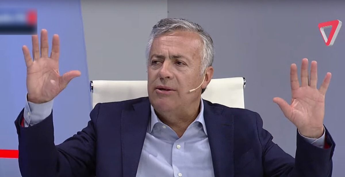 Alfredo Cornejo deberá&nbsp;adelantarse a la solución de todo aquello que, desde la Nación, nos dificulte el crecimiento.