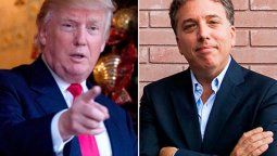 Trump no frenará el crecimiento de la Argentina