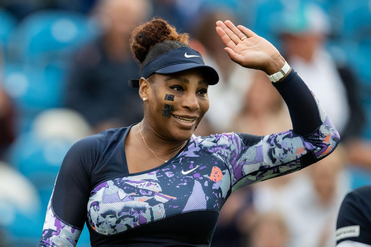¿Regresa Serena Williams? La situación viral que encendió a los fans en las redes sociales