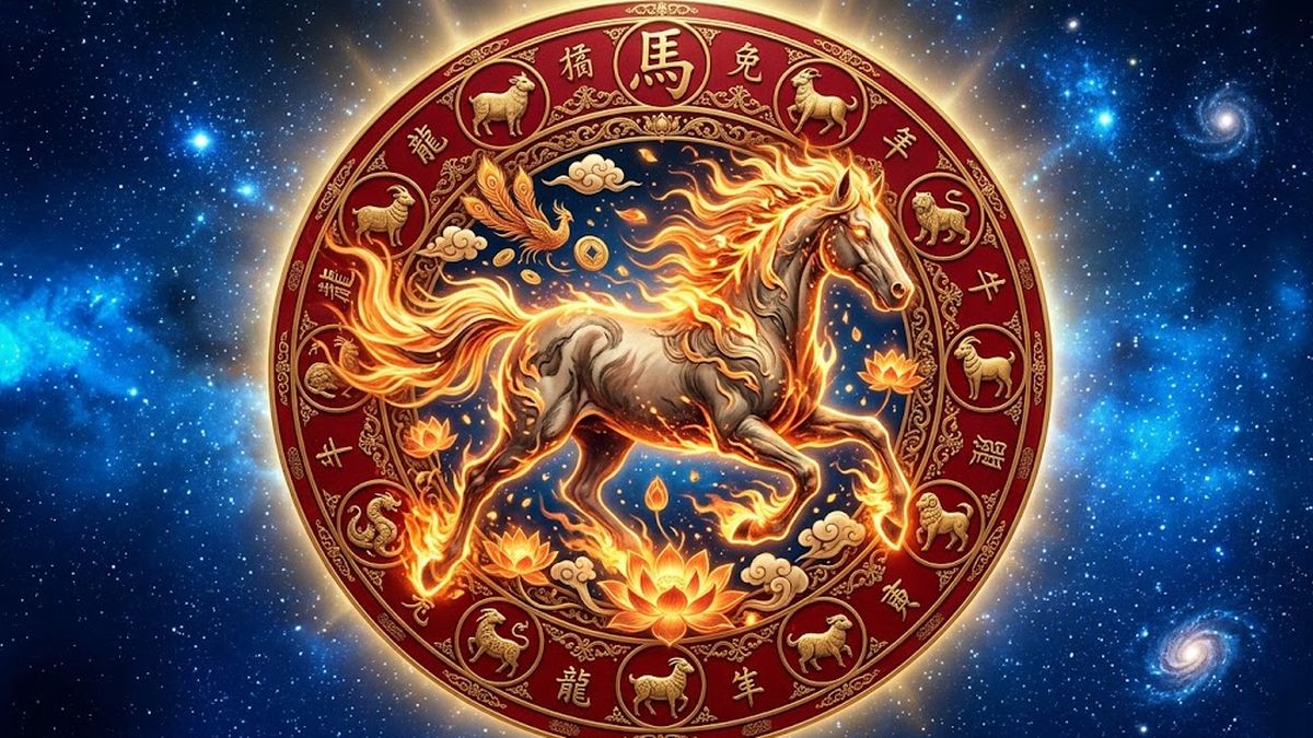 Consulta el horóscopo chino de hoy domingo 7 de junio