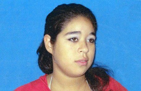 Buscan a una chica de 14 años que fue vista por última vez el viernes en Las Heras
