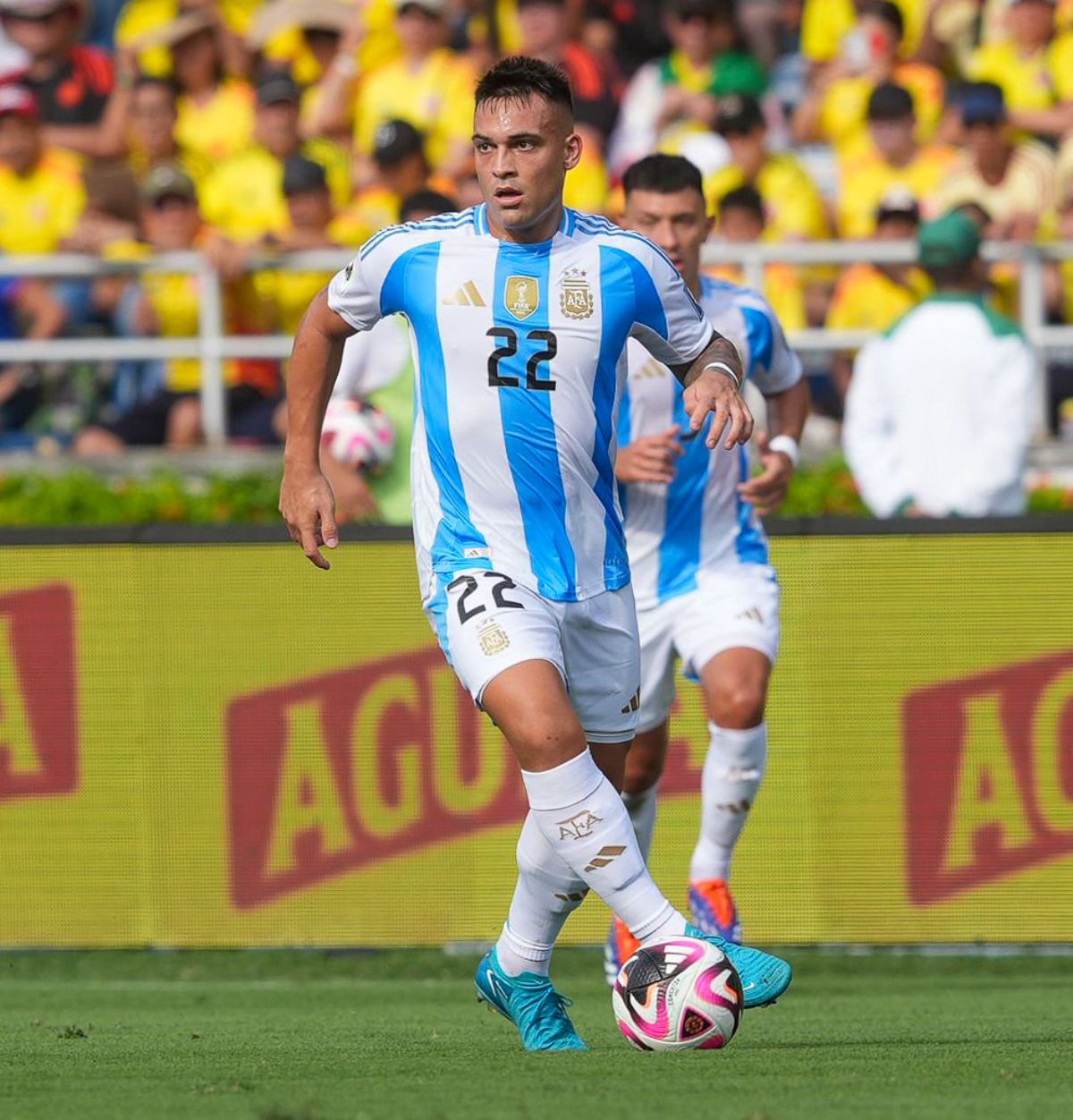 Argentina debe jugar con Bolivia que tuvo un septiembre ideal. Argentina debe jugar con Bolivia que tuvo un septiembre ideal.