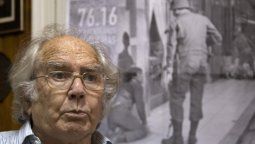 Pérez Esquivel denunció que no permiten la entrada de Evo Morales a Argentina