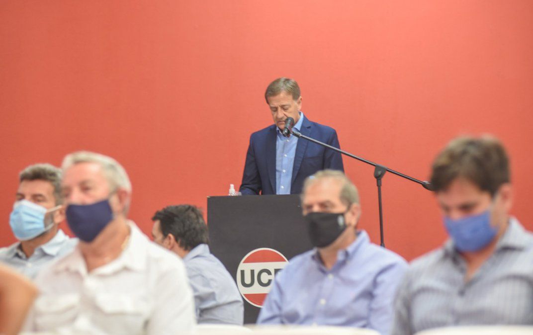 Rodolfo Suarez gana un poco más que Rodríguez Larreta pero está muy por debajo de lo que cobra Axel Kicillof y otros tantos gobernadores