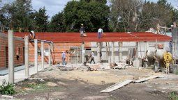 Harán una inversión millonaria en obras para Paraná Campaña