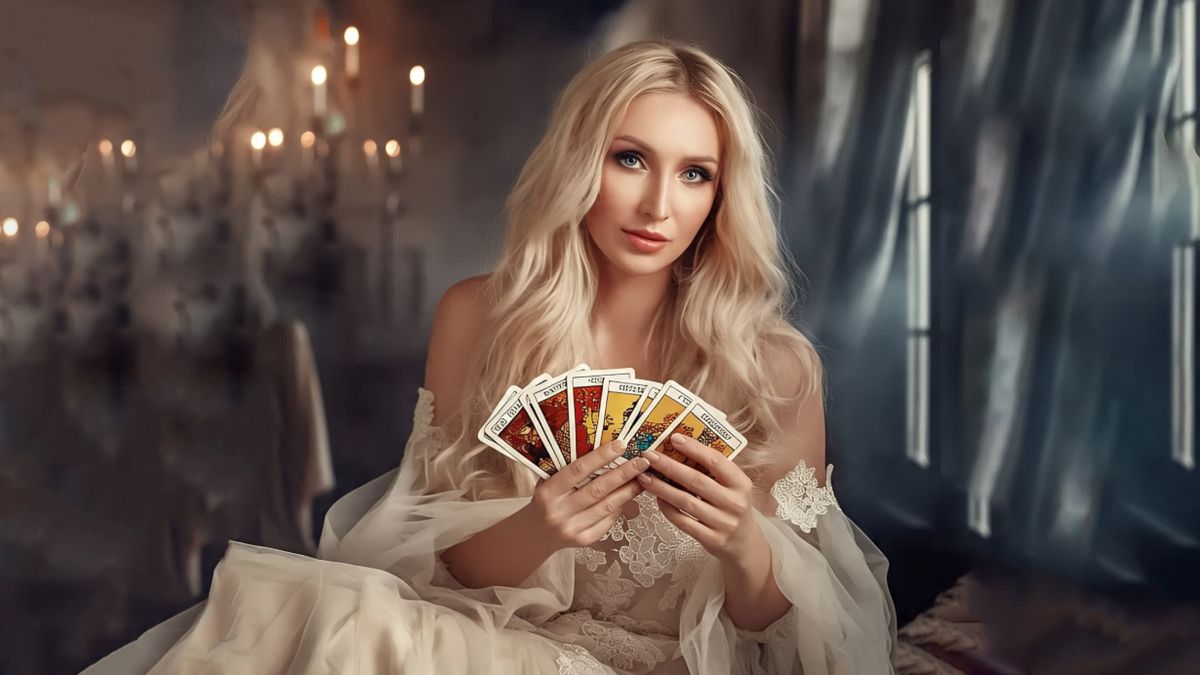 TAROT: sus predicciones en el amor